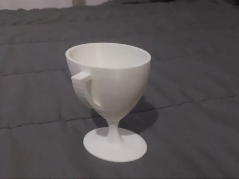 trophy 