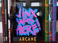 Book_nook_ARCANE