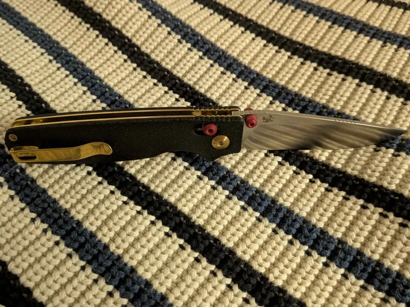 Kizer Original 2 Scales