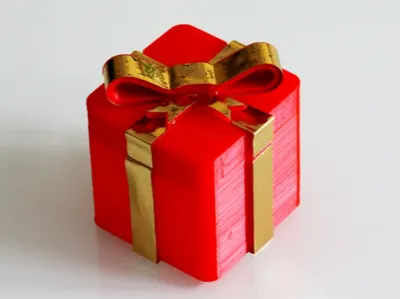 Gift box