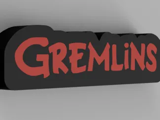Lightbox Greemlins