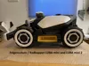 0.2mm layer, 4 walls, 20% infill