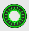 Rim Protection Luba Mini+ v2 Two-Color
