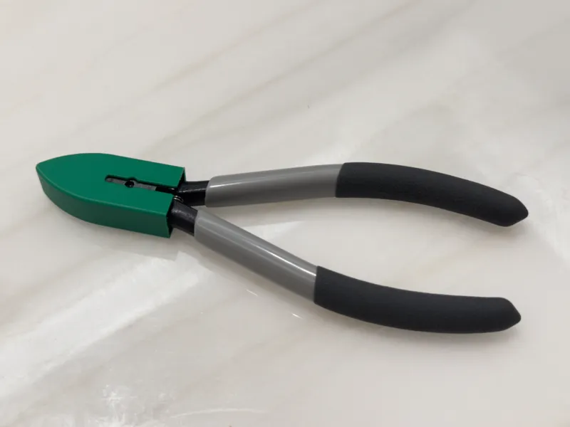 Cap for Pliers (DELIXI)