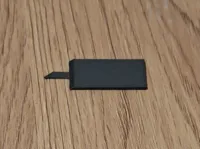0.08mm layer, 2 walls, 15% infill