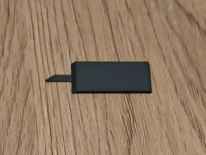 USB C Reinigungstool