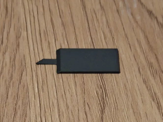 USB C Reinigungstool
