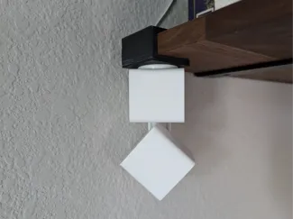 Wyze Cam Pan v3 Shelf Mount
