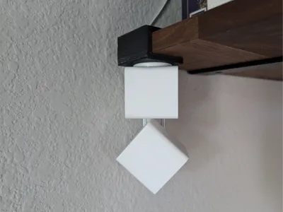 Wyze Cam Pan v3 Shelf Mount