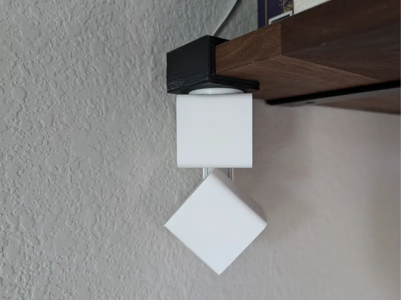 Wyze Cam Pan v3 Shelf Mount