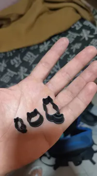 0.16mm layer, 2 walls, 15% infill