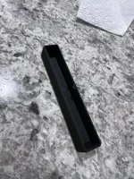 Boîtier de piles AA 3V avec contacts à vis M2 — photo 3
