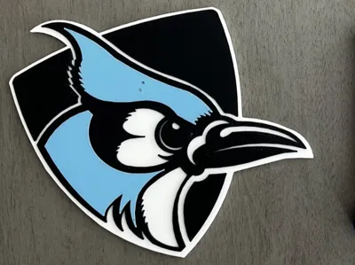 Johns Hopkins University Logo