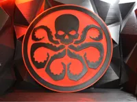 0.2mm layer, 2 walls, 10% infill