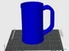 0.2mm nozzle, 0.1mm layer, 4 walls, 15% infill