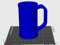 0.2mm nozzle, 0.1mm layer, 4 walls, 15% infill