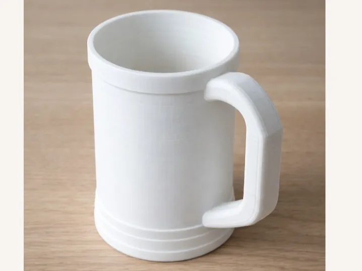 Chopp Parametrico