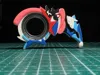0.2mm layer, 3 walls, 100% infill