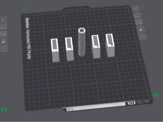 PITTSBURGH tire changer TPU upgrade pack