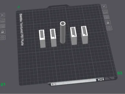PITTSBURGH tire changer TPU upgrade pack
