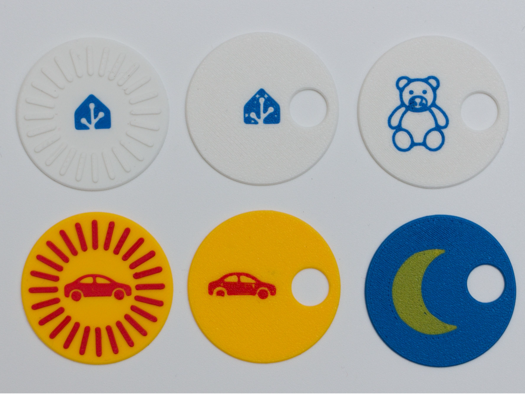 IKEA BILRESA - Ergonomic Rotary Dial Upgraded Grip