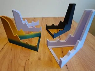 Stop Motion / Ipad / Tablet / Phone Stand