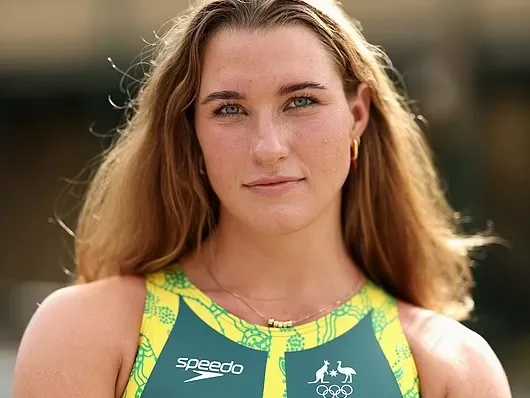 Matilda Kearns