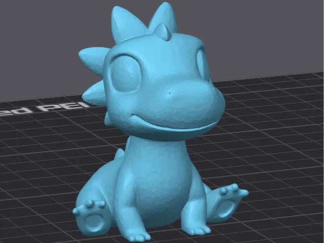 BWESaurus 