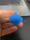 0.28mm layer, 2 walls, 15% infill