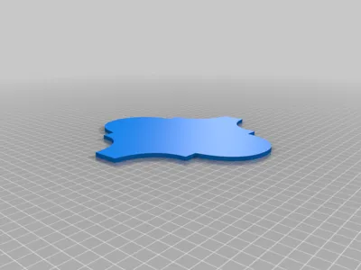 Quatrefoil