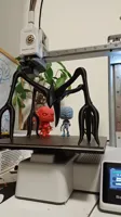Improved Printprofile for better adhesion