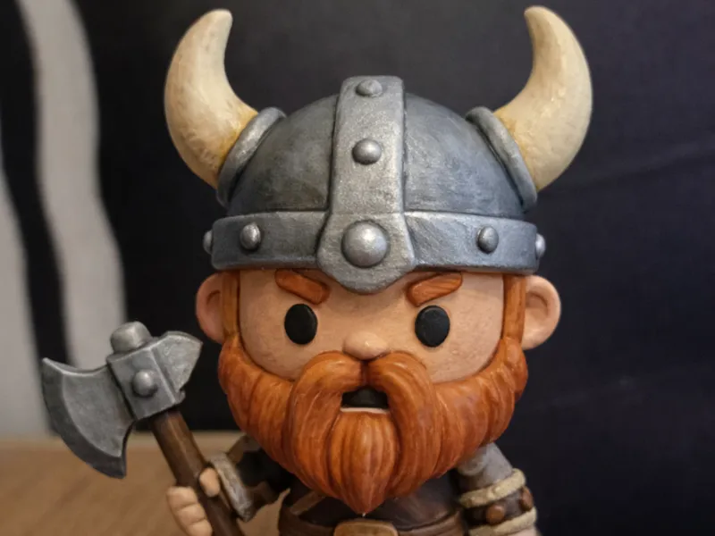 Viking
