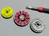 0.2mm layer, 4 walls, 90% infill