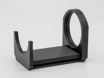 Marauder Mini Arca Swiss Holder