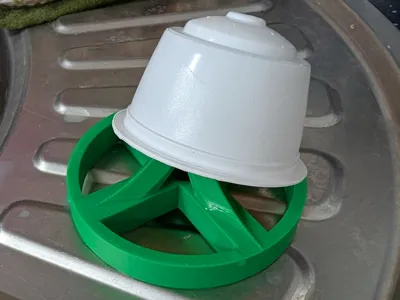 Coffee Pod Punch