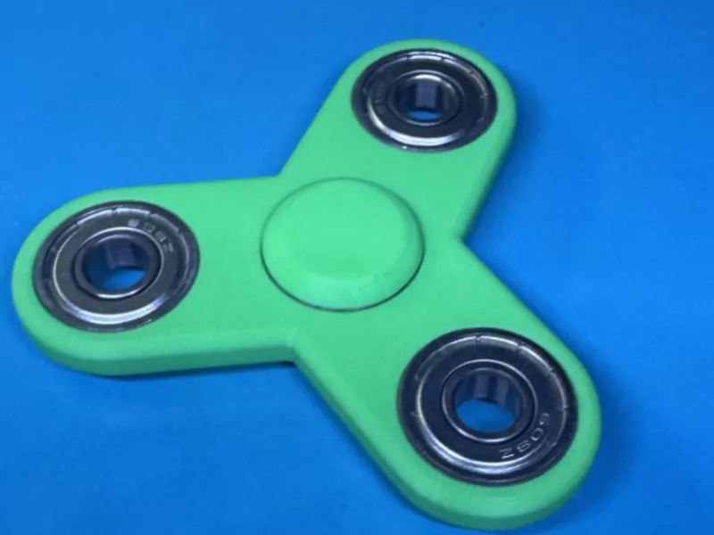 Fidget Spinner