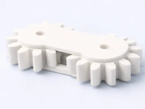 Fidget Gears