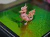 0.2mm layer, 2 walls, 10% infill
