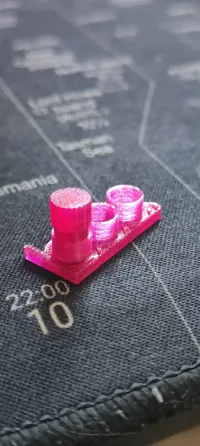 CALIB for 0.2mm nozzles