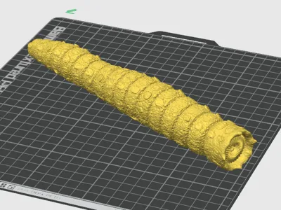 115% duna sandworm