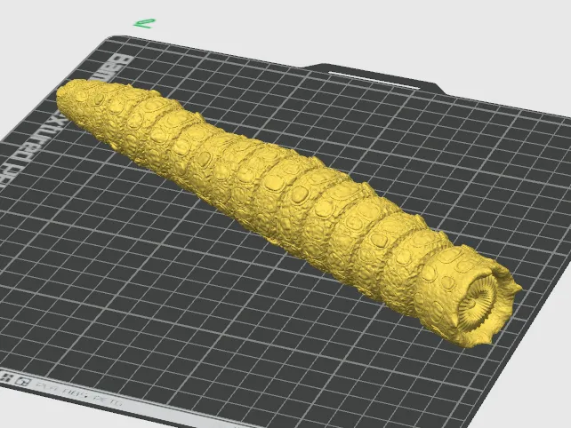 115% duna sandworm