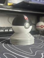 R