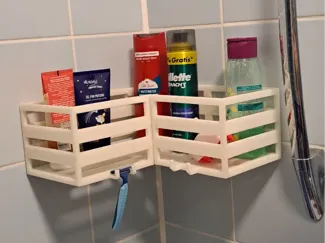 Shower Shelf / Bathroom Shelf