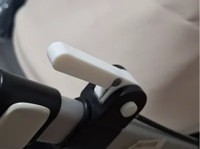 Bugaboo Cameleon Brake Lever
