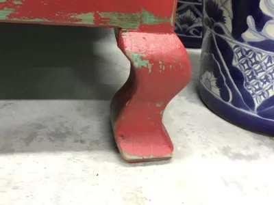 727 blink bracket strength