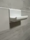 Nail-free adhesive version
