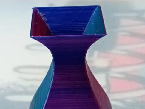 Vase