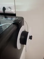 0.2mm layer, 3 walls, 35% infill