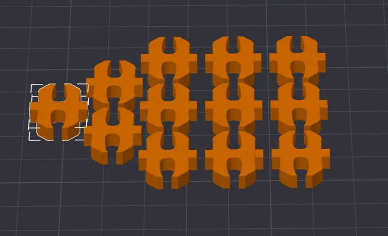 openlock scenery clip