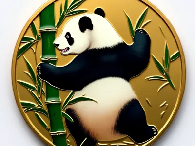 panda coin